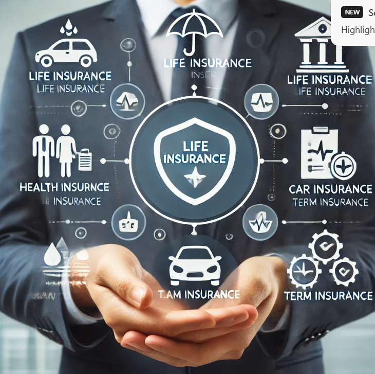 Best Insurance Plans in India