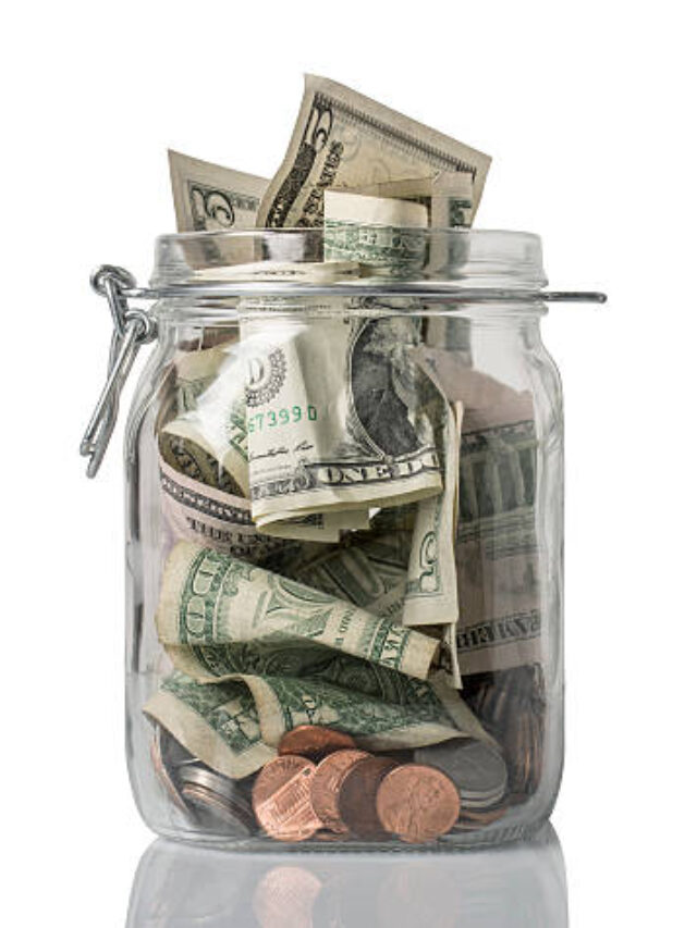 💰 Emergency Fund : How Much You Need & Where to Keep It