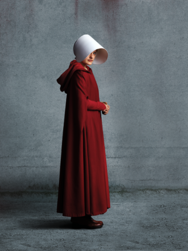 The Handmaid’s Tale: A Gripping Look Into a Dystopian Future
