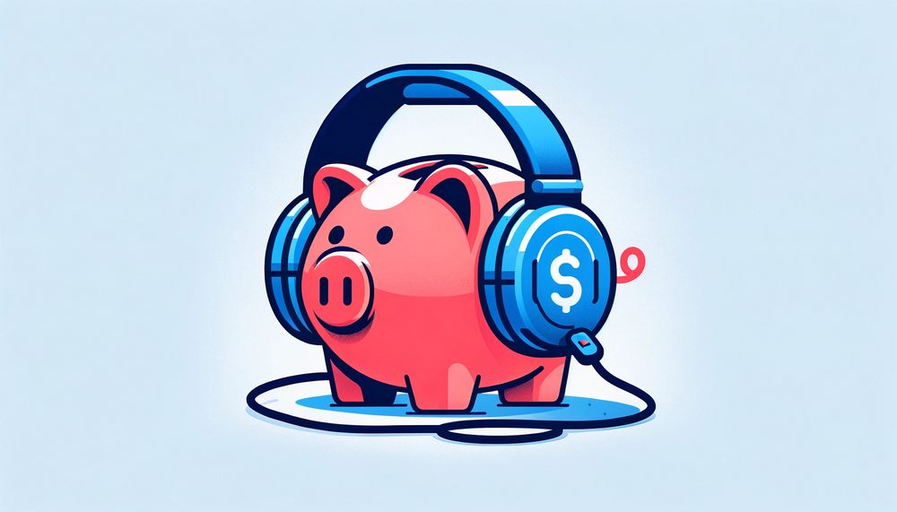 how do radio stations make money