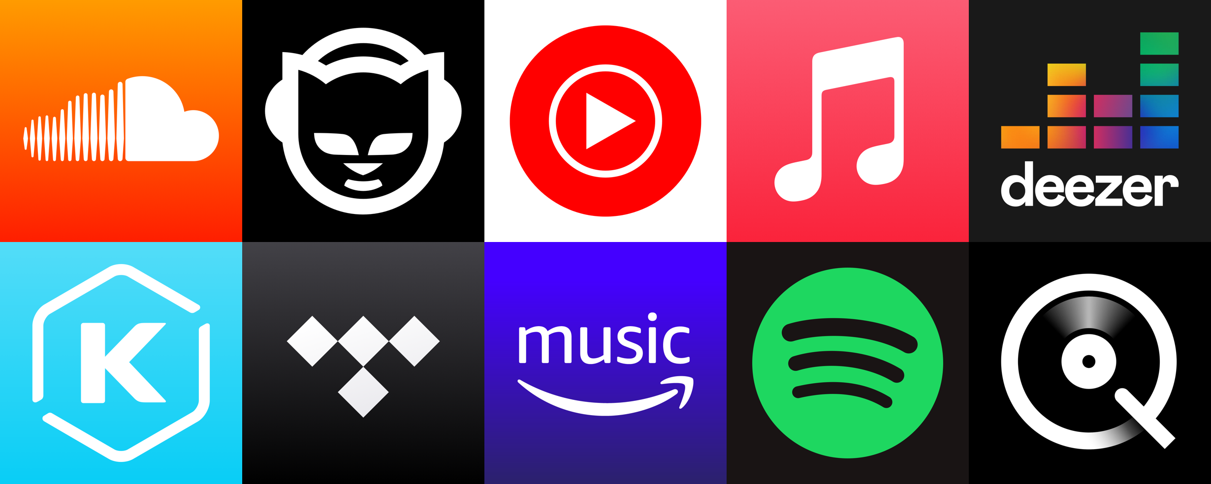 how do rappers make money​